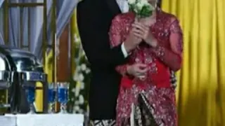 Woowww ga tahan!!!inilah momen2 kemesraan ammar zoni & irish bella di Cinta Suci