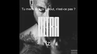 BOOBA - Ultra ( lyrics )