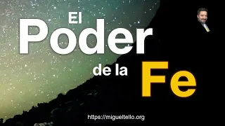 El Poder de la Fe, Aprende a esperar lo mejor y cómo conseguirlo