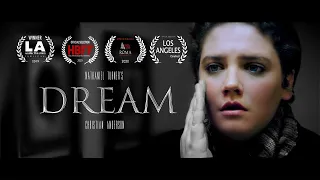 DREAM {Award Winning Magical Realism Short Film} Black & White / Color