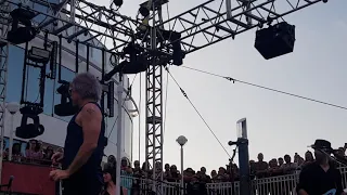 #jonbonjovi #Mediterraneancruise 2019 😍🤪😉