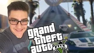 GÜLMEKTEN ÖLECEĞİNİZ GTA V VİDEOSU!