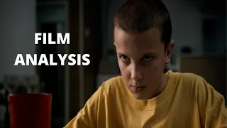 STRANGER THINGS Pilot: Best Camera Moves and Why they Work (film analysis)