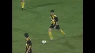 2002-03 CHAMPIONS LEAGUE Group Phase (3) AEK-REAL MADRID