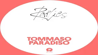 Tommaso Paradiso - Non Avere Paura (Acoustic) #TommasoParadiso #DRD #Durdust