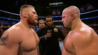 All Fedor Emelianenko's Fights In MMA