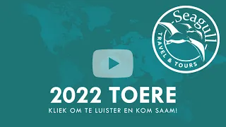 2022 Toere