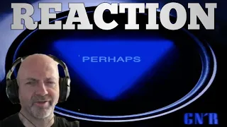 Guns 'n' Roses - Perhaps REACTION