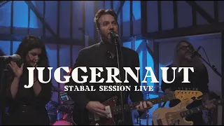 John Mark McMillan | Juggernaut | Stabal Session Live