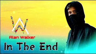 Alan Walker Style | In The End | New song 6th September 2022