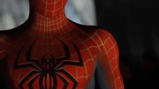 Creation of the Spider-Man Costume - SPIDER-MAN TURN OFF THE DARK