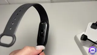 mi Band 7