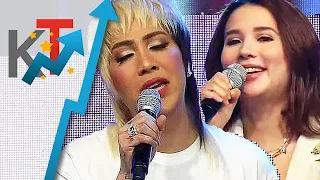 It's Showtime family dedicates a special song to all moms for Mother's Day