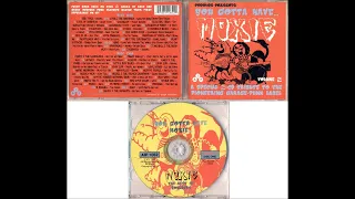 You Gotta Have Moxie Volume 2 CD1