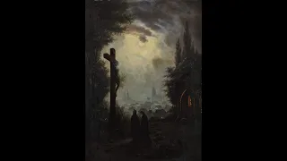 Душе моя прегрешная "My Sinful Soul" - Russian Orthodox Chant