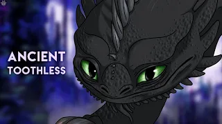 How Old can Night Furies get? (Toothless' True Age)