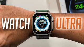 Jangan beli Apple Watch Ultra!