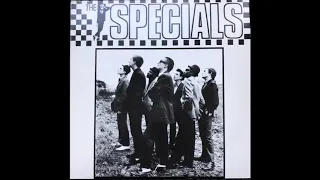 Dawning Of A New Era - The Specials