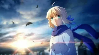 Aventure - 1nput「AMV」Fate