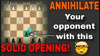 Pirc defense in chess|Best chess opening|chess tricks|chess traps