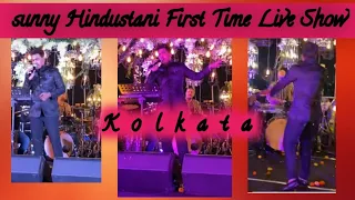 sunny hindustani kinna sona tenu rab ne banaya | indian idol 11 | Live sunny Hindustani performance