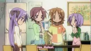 Lucky Star Episode 17(Full English Subtitles)