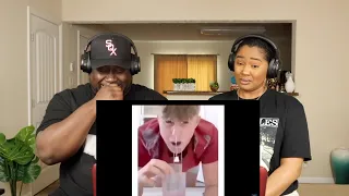 Try not to laugh CHALLENGE 42 - by AdikTheOne | Kidd and Cee Reacts (Reactmas Day 3)