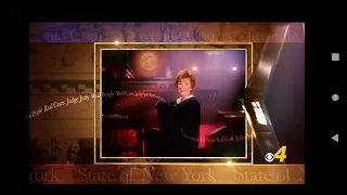 Judge Judy Intro 2012-2015 Season 17-19