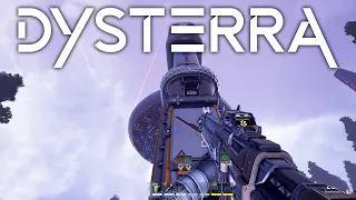 Dysterra 07 | Atomreaktor mit Folgen | Gameplay Deutsch