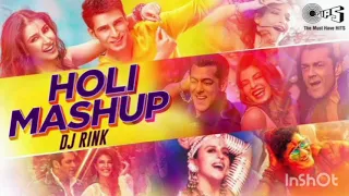 Hindi Song Holi | Bollywood holi Songs | non-stop holi special | top 10 hindi song