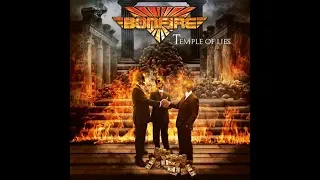 Bonfire - Temple of Lies [Full Album] HD