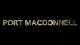 Port MacDonnell Short Film