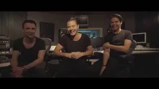 Sam Feldt X Lucas & Steve - Summer On You (Making Of)