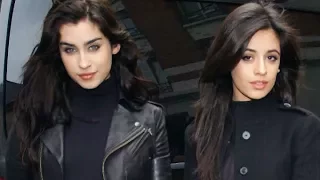 Camren | Jealous Lauren