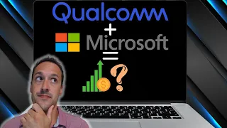 Will Qualcomm PC Chips Send the Stock  Higher?