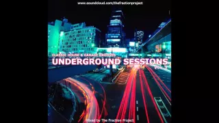 Underground Sessions Vol. 3 - Classic House & Garage Grooves