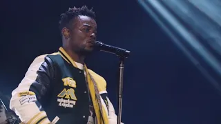 Closer Than Close Travis Greene ft Tony Fresh Daniel Mclamore and Jayci Lyn