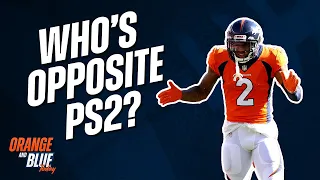 Which defensive players have the MOST to prove at Broncos OTAs? | Orange and Blue Today