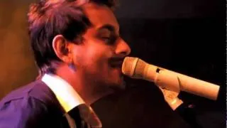 Bilal Khan - LAMHA Live at NIXOR College