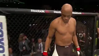 Best perform Anderson Silva With Wing Chun