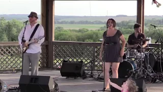 Amanda Fish - "Melvin T. Jones" - Brews, Blues, & Balloons, Springfield, NE - 06/03/17