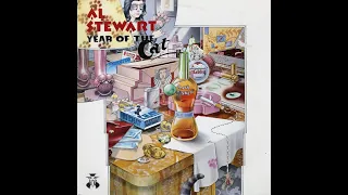 Al Stewart - Year of the Cat (Scorpio's 'Kiss of Lahara' Remix)