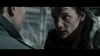 Terminator Salvation - Kyle Reese