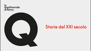 Storie del XXI secolo