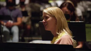 Broadway First Rehearsal | WICKED the Musical