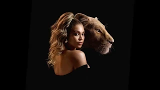Beyoncé – SPIRIT from Disney’s The Lion King INSTRUMENTAL (Official Video)