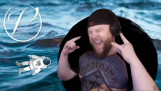 Rapper Reacts - ALEX TERRIBLE - MASKED WOLF - ASTRONAUT IN THE OCEAN COVER (RUSSIAN HATE PROJECT)