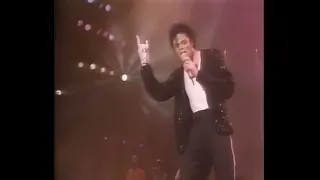 Michael Jackson   Billie Jean   Live in Munich 1992 60 FPS @elcanaldedavid5645