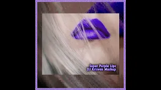 GTA + Sam Bruno Vs Skrillex Demo Vs Rick Ross & Skrillex - Super Purple Lips (DJ Krisven Mashup)