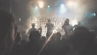 IN THE HANDS OF DESTRUCTION ПРЕЗЕНТАЦИЯ АЛЬБОМА